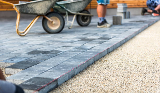 Best Concrete Sidewalk Installation in Jerome, ID