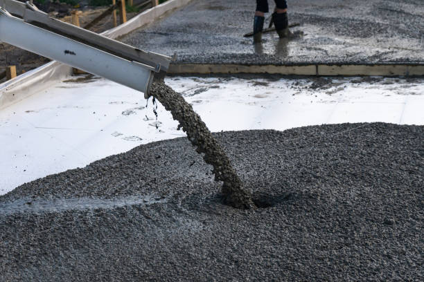 Best Concrete Driveway Installation in Jerome, ID