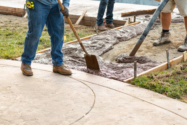 Best Concrete Grinding and Polishing in Jerome, ID