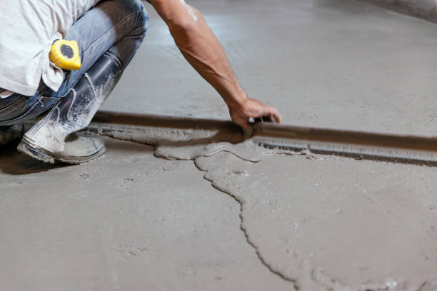 Best Commercial Concrete Services in Jerome, ID