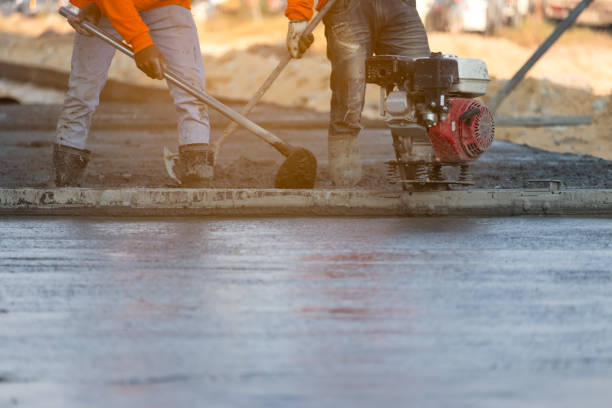 Best Concrete Sealing and Maintenance in Jerome, ID