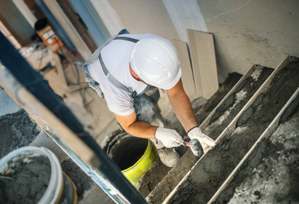 Best Concrete Foundation Repair in Jerome, ID