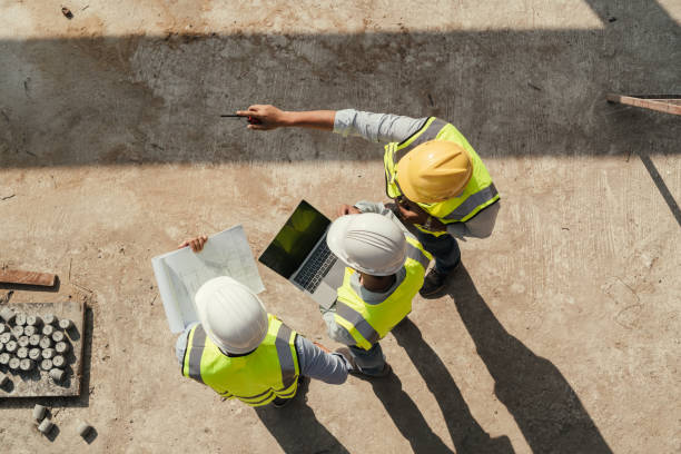 Best Residential Concrete Solutions in Jerome, ID