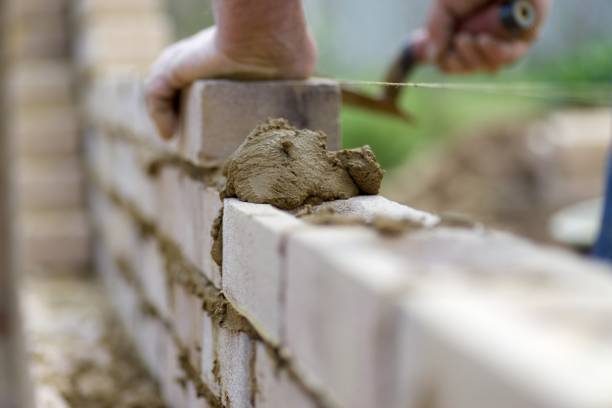 Best Concrete Foundation Repair in Jerome, ID