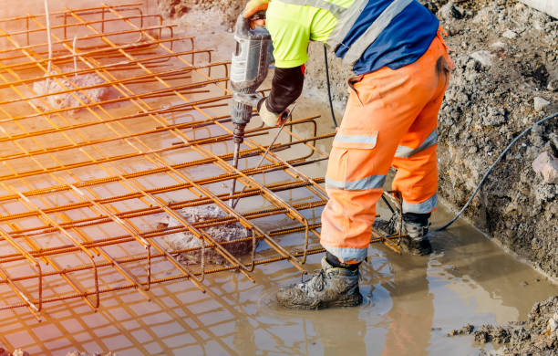 Best Concrete Demolition Services in Jerome, ID
