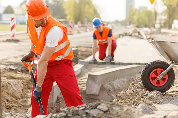 Best Commercial Concrete Services in Jerome, ID
