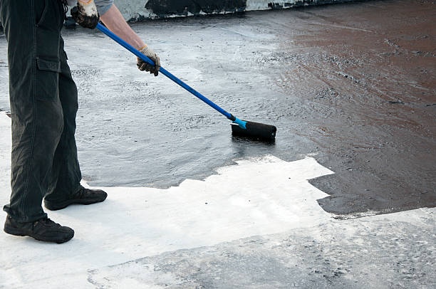 , ID Concrete contractor Company