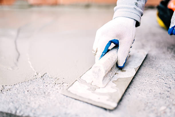 Best Concrete Driveway Installation in Jerome, ID