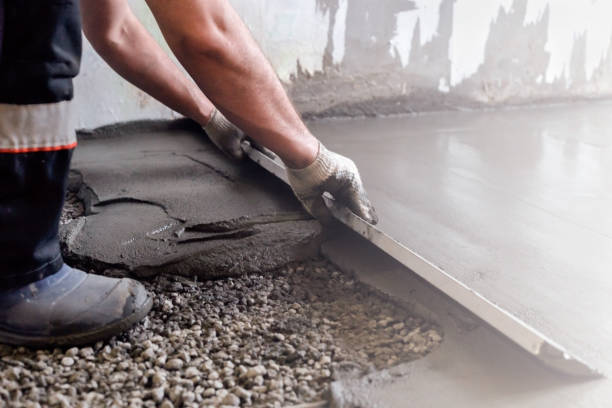 Best Decorative Concrete in Jerome, ID